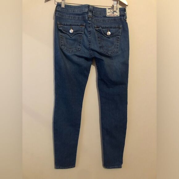 🔶 True Religion | High Rise Jeans - Picture 4 of 6